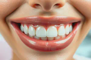 Enhancing Your Smile: The Benefits and Differences Between Porcelain Veneers and Dental Bridges