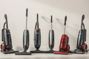 Sebo Vacuums Reviews
